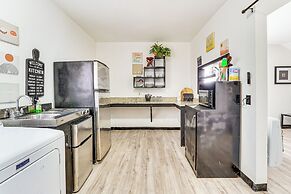 Springdale Vacation Rental ~ 9 Mi to Fayetteville!