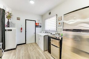 Springdale Vacation Rental ~ 9 Mi to Fayetteville!