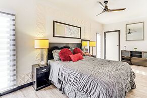 Springdale Vacation Rental ~ 9 Mi to Fayetteville!