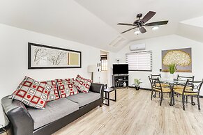 Springdale Vacation Rental ~ 9 Mi to Fayetteville!
