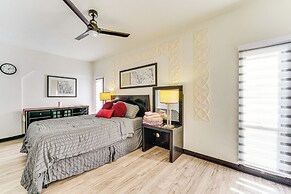 Springdale Vacation Rental ~ 9 Mi to Fayetteville!