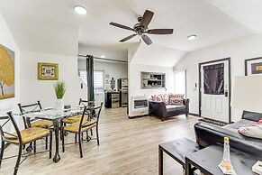 Springdale Vacation Rental ~ 9 Mi to Fayetteville!