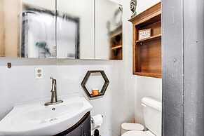 Springdale Vacation Rental ~ 9 Mi to Fayetteville!