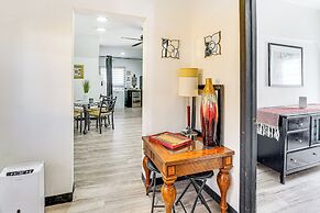 Springdale Vacation Rental ~ 9 Mi to Fayetteville!