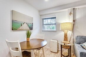 Carrabelle Retreat w/ Boat Dock + Views of Gulf!