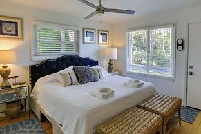 Carrabelle Retreat w/ Boat Dock + Views of Gulf!