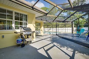 Citrus Springs Vacation Rental w/ Private Pool!