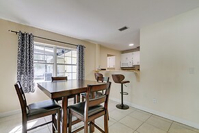 Citrus Springs Vacation Rental w/ Private Pool!