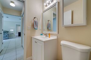 Citrus Springs Vacation Rental w/ Private Pool!