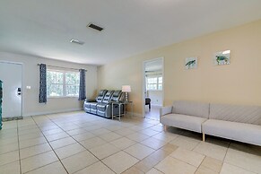 Citrus Springs Vacation Rental w/ Private Pool!