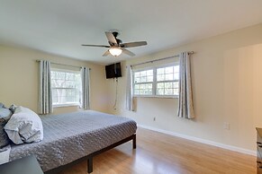 Citrus Springs Vacation Rental w/ Private Pool!