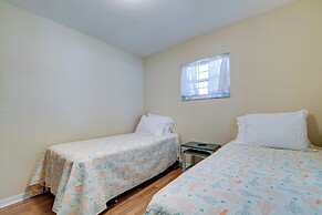 Citrus Springs Vacation Rental w/ Private Pool!