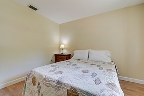 Citrus Springs Vacation Rental w/ Private Pool!