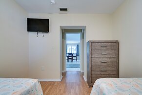 Citrus Springs Vacation Rental w/ Private Pool!