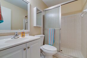 Citrus Springs Vacation Rental w/ Private Pool!