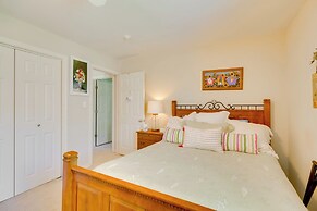 Lakefront Livingston Vacation Rental w/ Boat Dock!