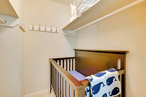 Lakefront Livingston Vacation Rental w/ Boat Dock!