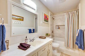 Lakefront Livingston Vacation Rental w/ Boat Dock!