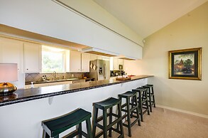 Lakefront Livingston Vacation Rental w/ Boat Dock!