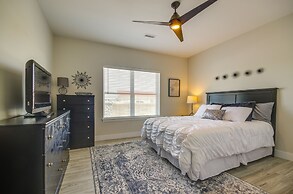 Lake Views & Pool Access: Ozarks Condo!