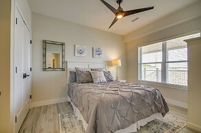 Lake Views & Pool Access: Ozarks Condo!