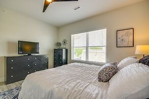 Lake Views & Pool Access: Ozarks Condo!