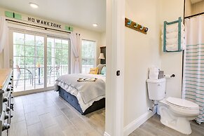 Cozy Cottage: Minutes to Downtown Southport!