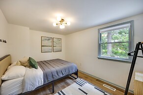 Waterfront Heathsville Cottage w/ Dock & Hot Tub!