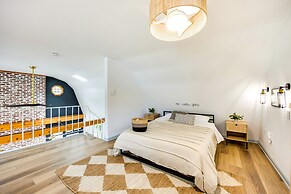 Waterfront Heathsville Cottage w/ Dock & Hot Tub!