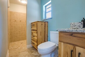 Oceanfront Smith River Cottage: Beach Access!
