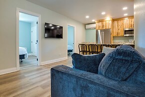 Oceanfront Smith River Cottage: Beach Access!