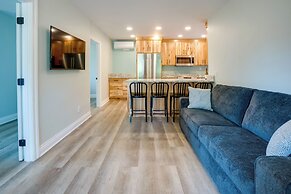 Oceanfront Smith River Cottage: Beach Access!