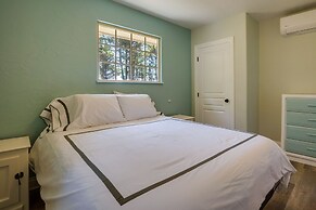 Oceanfront Smith River Cottage: Beach Access!