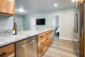 Oceanfront Smith River Cottage: Beach Access!