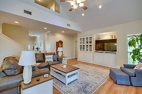 Charming Diamondhead Home w/ Private Yard!