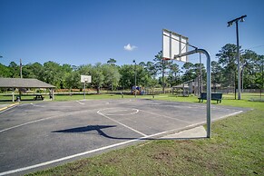 Charming Diamondhead Home w/ Private Yard!