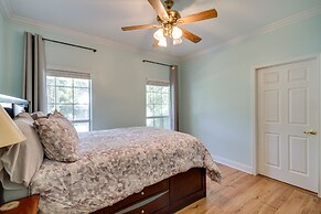 Charming Diamondhead Home w/ Private Yard!