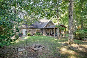Charming Diamondhead Home w/ Private Yard!