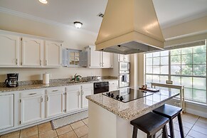 Charming Diamondhead Home w/ Private Yard!