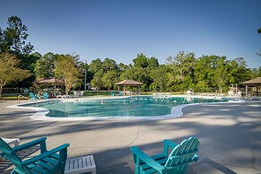 Charming Diamondhead Home w/ Private Yard!