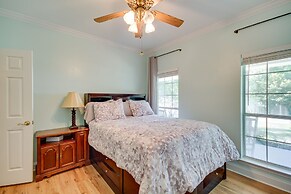 Charming Diamondhead Home w/ Private Yard!