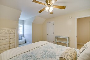 Charming Diamondhead Home w/ Private Yard!