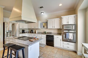 Charming Diamondhead Home w/ Private Yard!