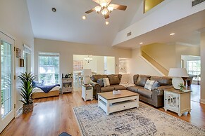 Charming Diamondhead Home w/ Private Yard!