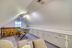 Charming Diamondhead Home w/ Private Yard!