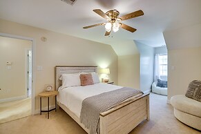 Charming Diamondhead Home w/ Private Yard!