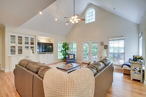 Charming Diamondhead Home w/ Private Yard!