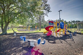 Charming Diamondhead Home w/ Private Yard!