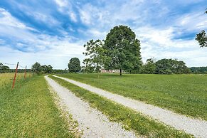 18 Mi to Table Rock Lake: Pet-friendly Ozark Home!