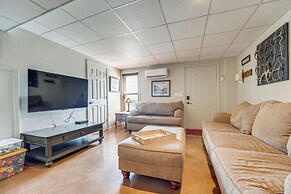 18 Mi to Table Rock Lake: Pet-friendly Ozark Home!